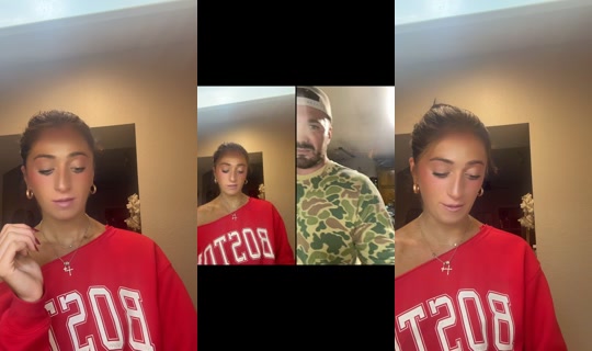 bella1.22 TikTok Live — Sep 29, 2026, 3:24 AM