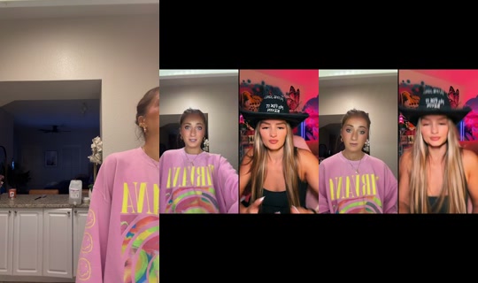 bella1.22 TikTok Live — Sep 30, 2026, 1:50 AM