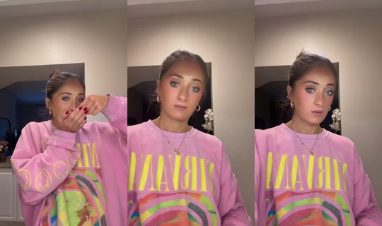 bella1.22 TikTok Live — Sep 30, 2026, 3:02 AM