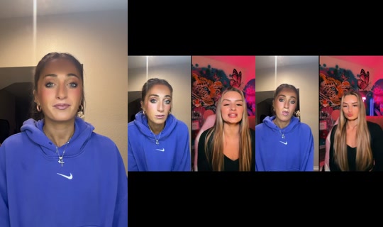 bella1.22 TikTok Live — Oct 1, 2026, 1:55 AM