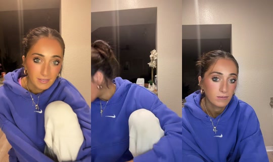 bella1.22 TikTok Live — Oct 1, 2026, 3:23 AM