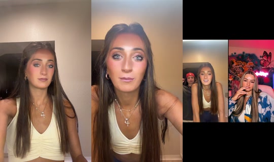 bella1.22 TikTok Live — Oct 2, 2026, 1:43 AM
