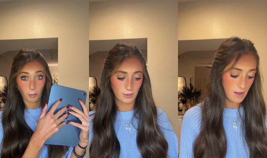 bella1.22 TikTok Live — Oct 5, 2026, 2:02 AM
