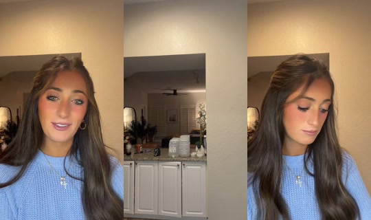 bella1.22 TikTok Live — Oct 5, 2026, 2:23 AM