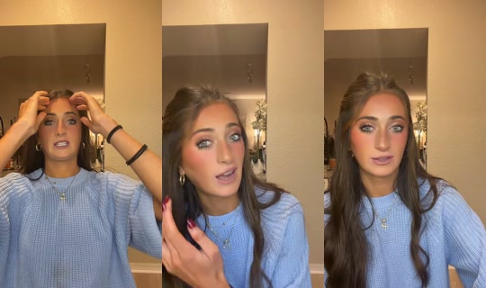 bella1.22 TikTok Live — Oct 5, 2026, 3:25 AM