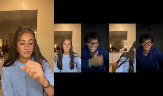 bella1.22 TikTok Live — Oct 5, 2026, 4:16 AM