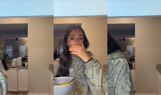 bella1.22 TikTok Live — Oct 5, 2026, 10:32 PM