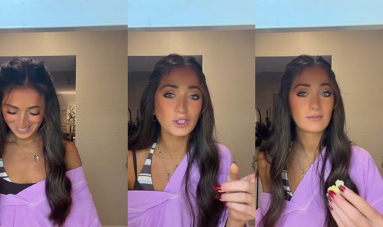 bella1.22 TikTok Live — Oct 7, 2026, 1:50 AM