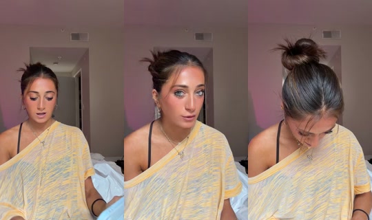 bella1.22 TikTok Live — Oct 7, 2026, 5:40 PM