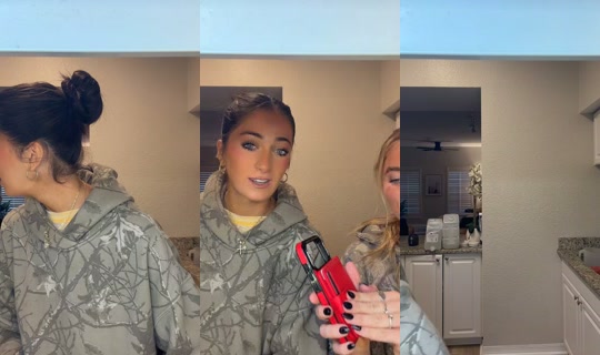 bella1.22 TikTok Live — Oct 7, 2026, 10:22 PM