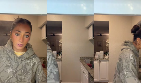 bella1.22 TikTok Live — Oct 7, 2026, 11:10 PM