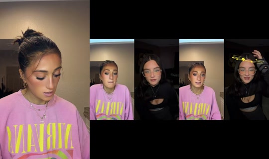 bella1.22 TikTok Live — Oct 8, 2026, 2:01 AM