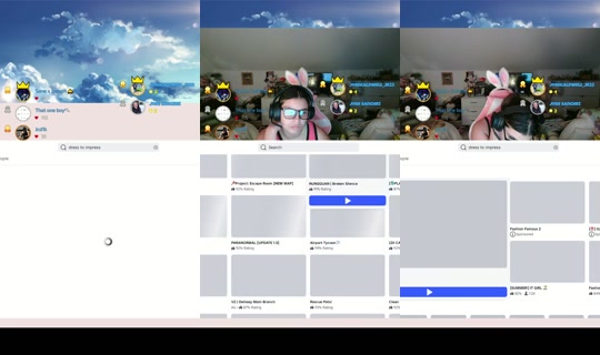 bella__bobadilla TikTok Live — Aug 20, 2026, 10:23 PM