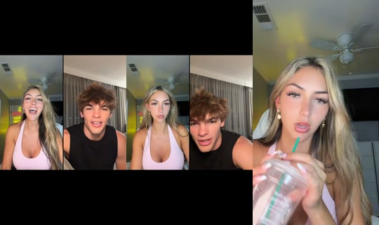 bella_ayoub TikTok Live — Sep 2, 2026, 5:55 AM