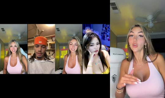 bella_ayoub TikTok Live — Sep 2, 2026, 8:18 AM