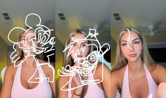 bella_ayoub TikTok Live — Sep 2, 2026, 8:48 AM