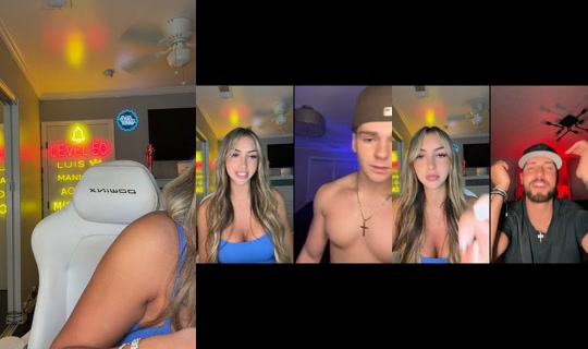 bella_ayoub TikTok Live — Sep 27, 2026, 6:07 AM