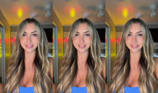 bella_ayoub TikTok Live — Sep 27, 2026, 6:57 AM