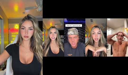 bella_ayoub TikTok Live — Sep 28, 2026, 4:52 AM
