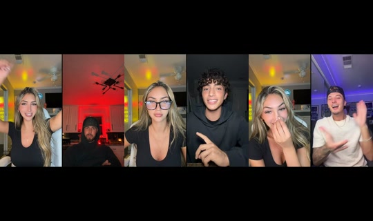 bella_ayoub TikTok Live — Sep 28, 2026, 7:15 AM