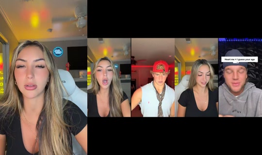 bella_ayoub TikTok Live — Sep 28, 2026, 8:06 AM