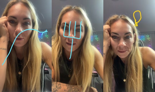 bella_di_gio TikTok Live — Aug 23, 2026, 8:11 PM