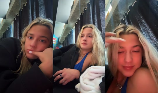 bella_mischenko TikTok Live — Sep 17, 2026, 5:38 PM