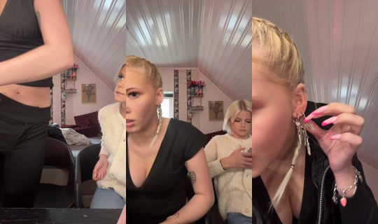 bella_saffrina16 TikTok Live — Sep 24, 2026, 3:11 PM