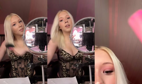 bella_saffrina16 TikTok Live — Sep 26, 2026, 8:50 PM