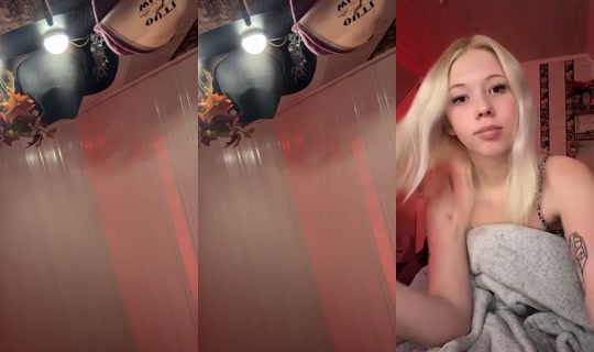 bella_saffrina16 TikTok Live — Sep 26, 2026, 11:18 PM