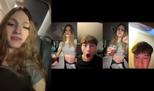 bella_scarpulla TikTok Live — Aug 24, 2026, 5:13 AM