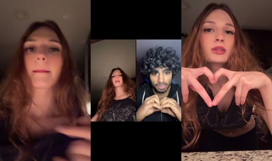bella_scarpulla TikTok Live — Aug 25, 2026, 6:28 AM