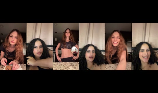 bella_scarpulla TikTok Live — Aug 25, 2026, 7:20 AM