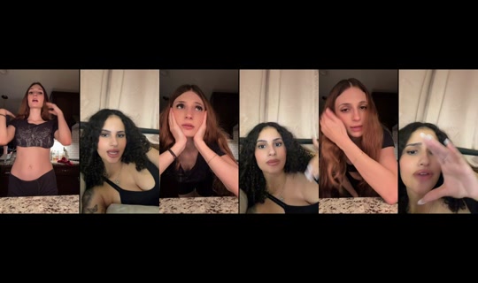 bella_scarpulla TikTok Live — Aug 25, 2026, 8:24 AM