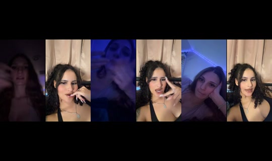 bella_scarpulla TikTok Live — Aug 27, 2026, 5:58 AM