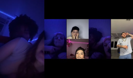 bella_scarpulla TikTok Live — Aug 27, 2026, 8:36 AM