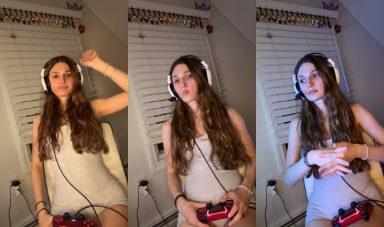 bella_scarpulla TikTok Live — Sep 20, 2026, 4:18 AM