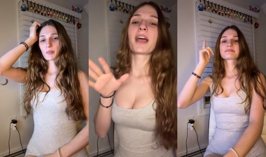 bella_scarpulla TikTok Live — Sep 20, 2026, 5:28 AM