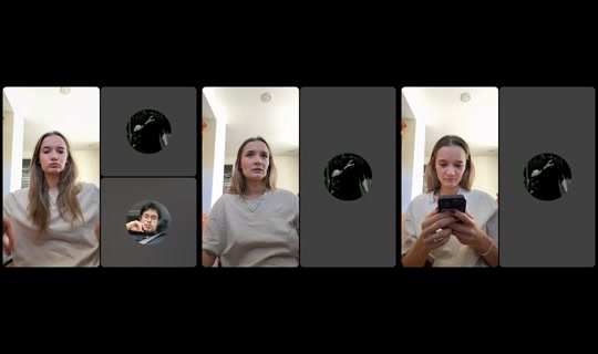 bella_solman101 TikTok Live — Oct 7, 2026, 10:56 PM