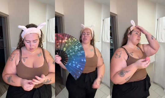 bella_taunt TikTok Live — Sep 29, 2026, 6:57 PM