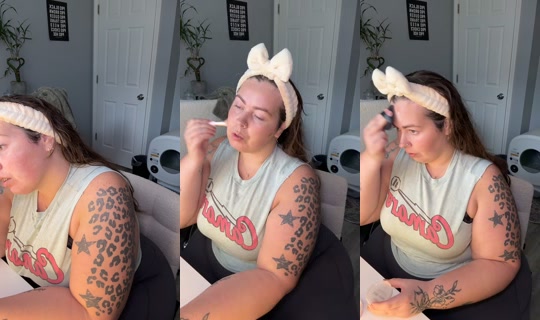 bella_taunt TikTok Live — Oct 2, 2026, 6:20 PM