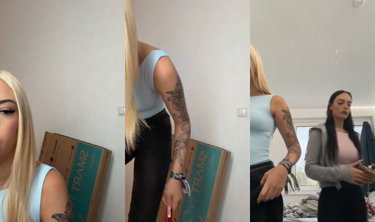 bella_wrn.16 TikTok Live — Sep 16, 2026, 4:05 PM