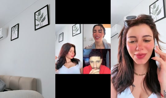 bellaadeeb TikTok Live — Aug 21, 2026, 6:50 AM