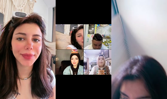 bellaadeeb TikTok Live — Aug 21, 2026, 7:40 AM