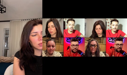 bellaadeeb TikTok Live — Aug 22, 2026, 7:59 PM