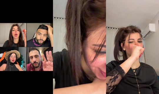bellaadeeb TikTok Live — Aug 24, 2026, 7:01 PM