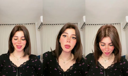 bellaadeeb TikTok Live — Aug 25, 2026, 2:24 AM