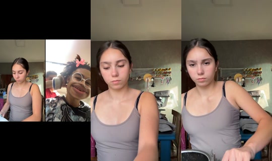 bellaagmxx TikTok Live — Aug 28, 2026, 6:55 PM