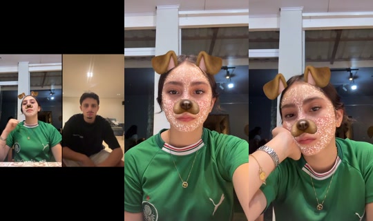 bellaagmxx TikTok Live — Sep 6, 2026, 2:24 AM