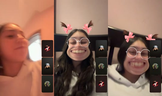 bellaagmxx TikTok Live — Sep 7, 2026, 8:13 PM